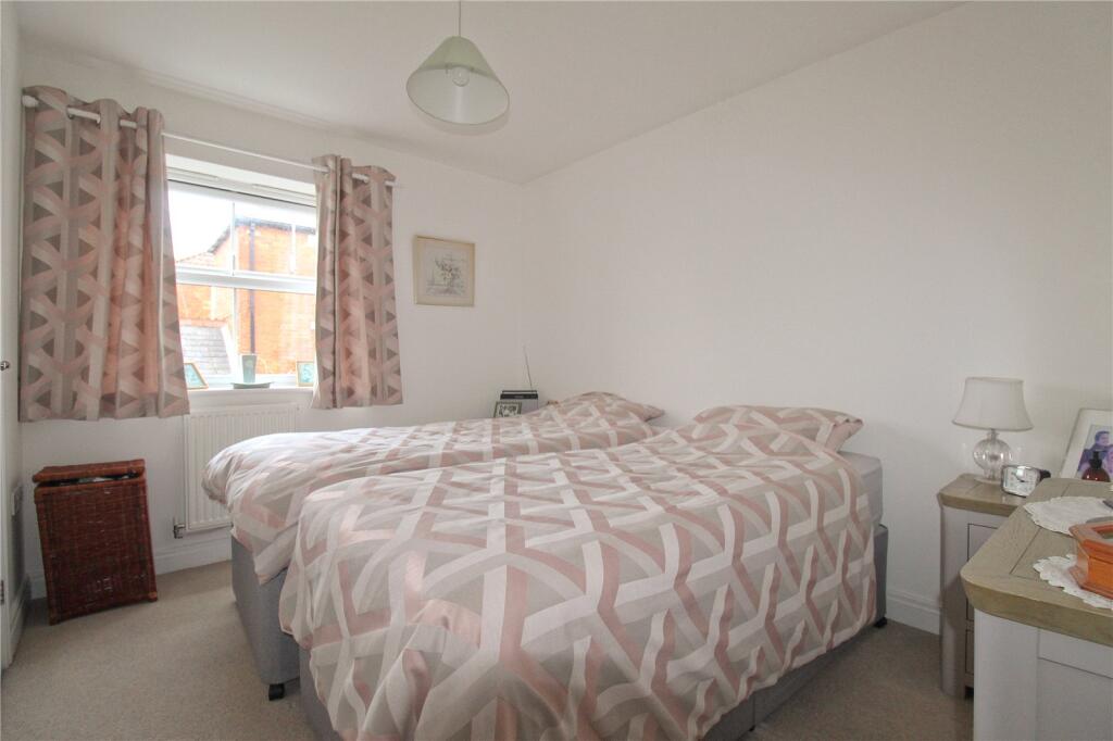 Additional image 7 of St James Gardens, Trowbridge