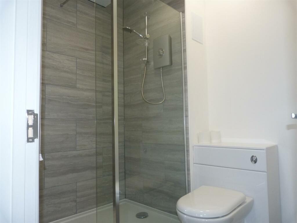 Additional image 4 of Topaz House, Splott