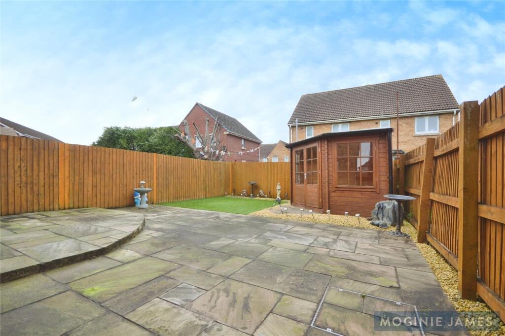 Additional image 10 of Pallot Way, Pengam Green, Cardiff