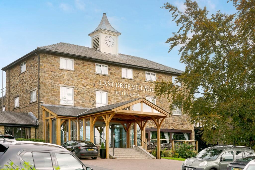 Additional image 36 of Sanctuary Mews, Bolton, BL7