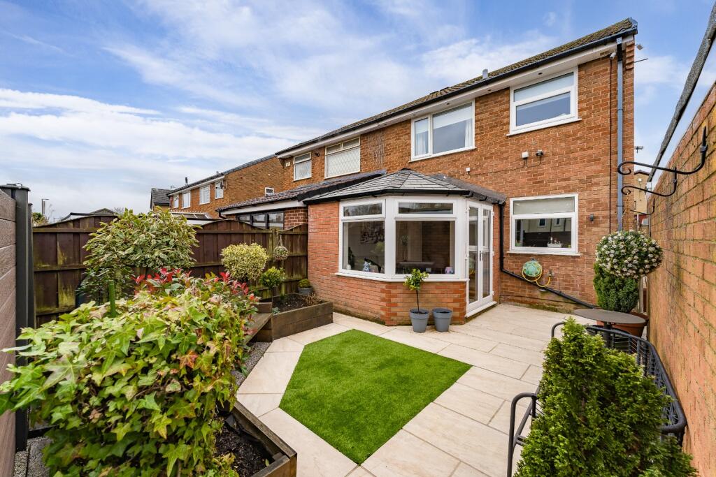 Additional image 26 of Montrose Drive, Bromley Cross, Bolton, Lancashire, BL7