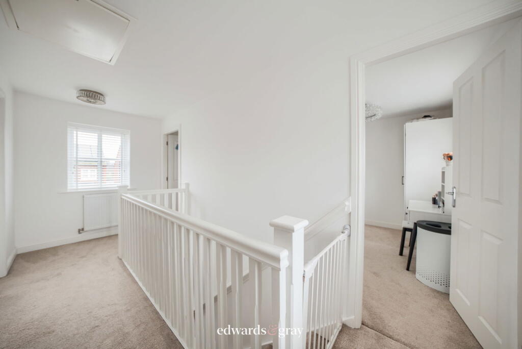 Additional image 9 of Croft Close, Tamworth, B77