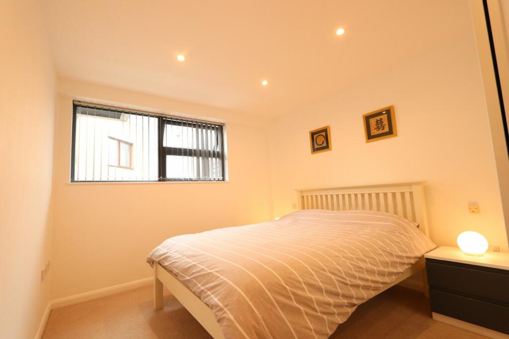 Additional image 21 of Deanery Road, Bristol