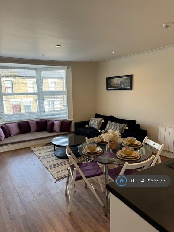 Primary image of Mill Road, Cambridge, CB1