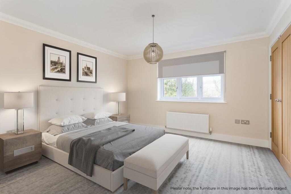 Additional image 6 of Plot 4, Kingfisher Walk, Upper Dicker.