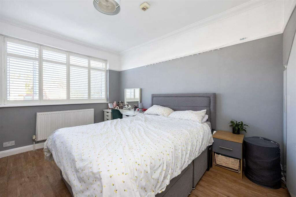 Additional image 11 of High Park Avenue, Hove
