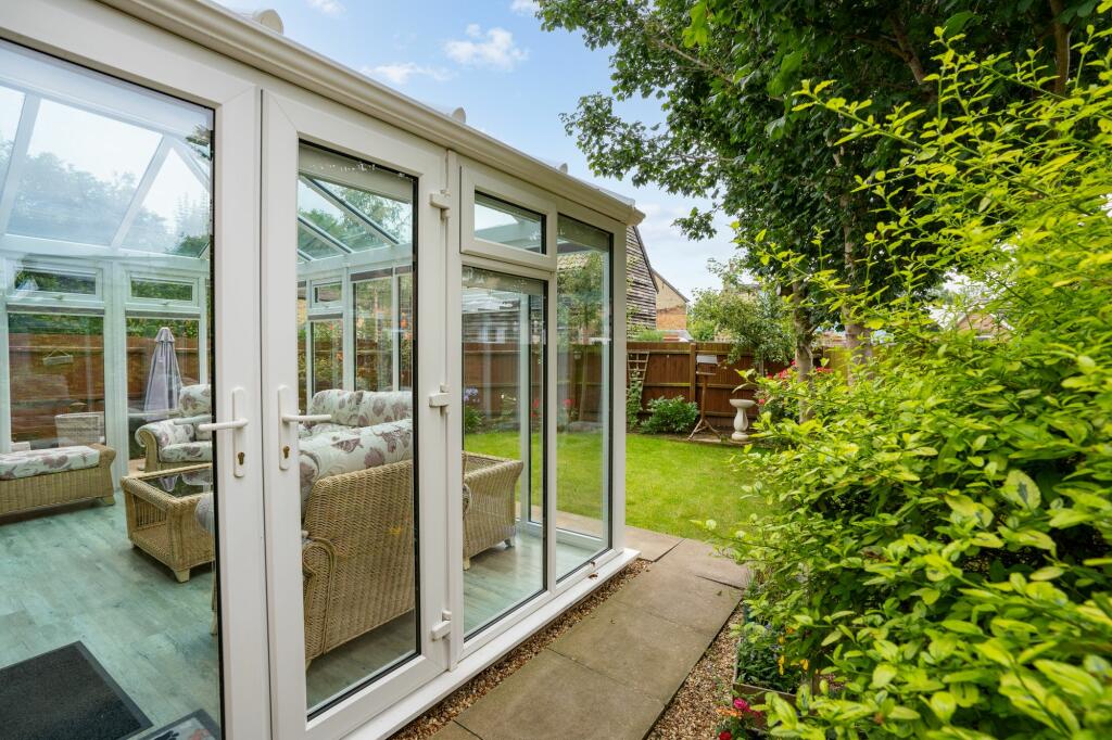 Additional image 13 of Gibraltar Lane, Swavesey, CB24