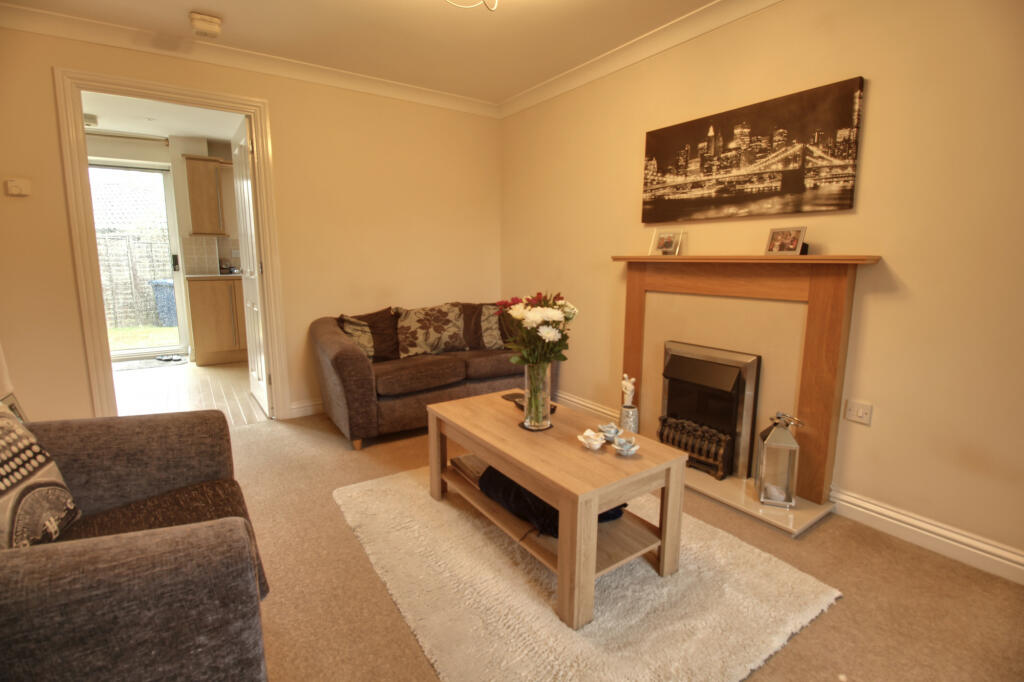 Additional image 6 of New Hall Lane, Great Cambourne, Cambourne, CB23