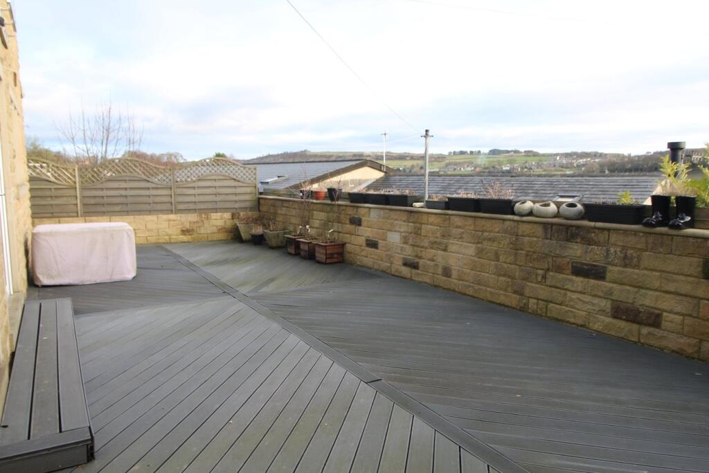 Additional image 22 of Pasture Avenue, Oakworth, Keighley, BD22