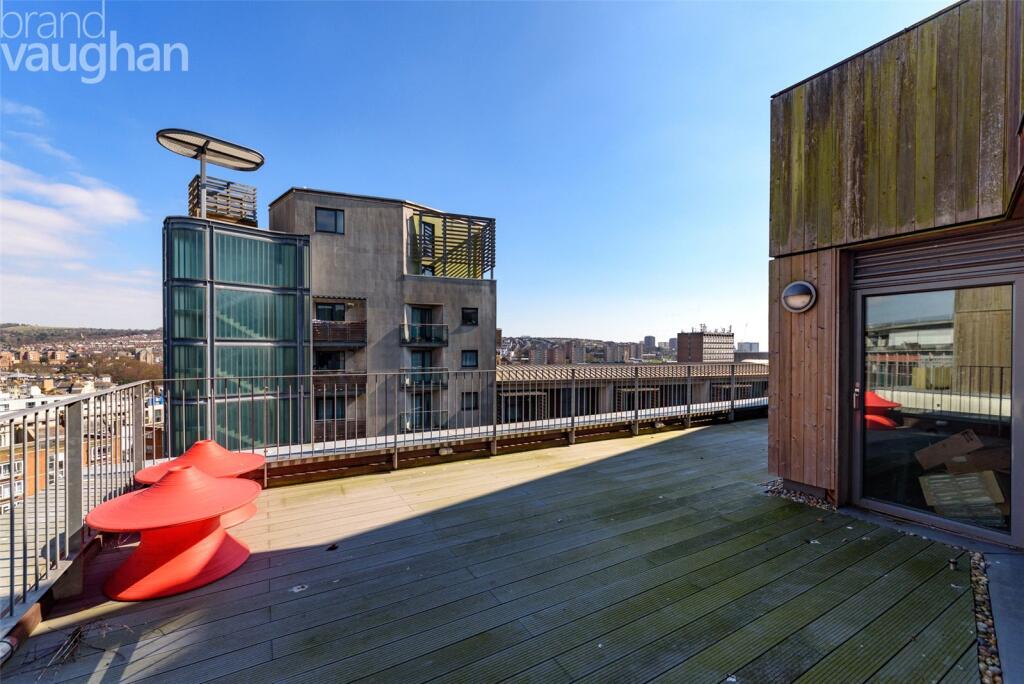 Additional image 12 of Stroudley Road, Brighton, BN1