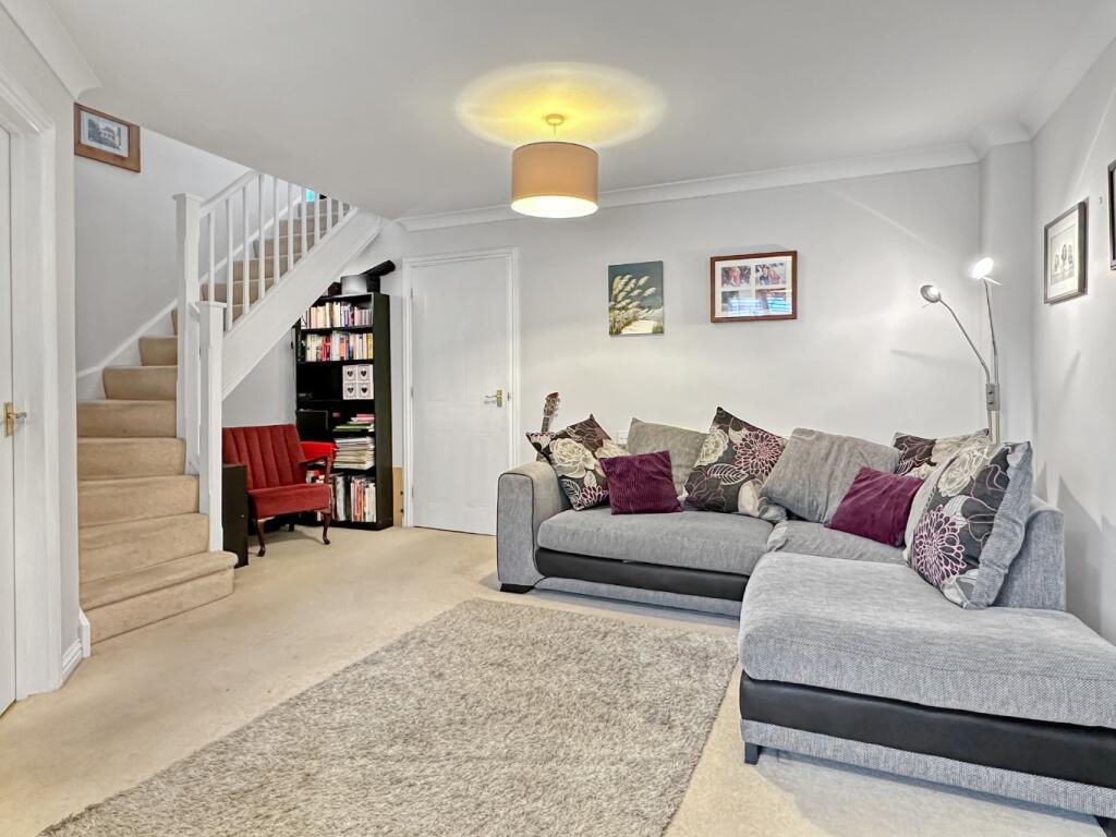 Additional image 3 of The Hawtreys, Comberton