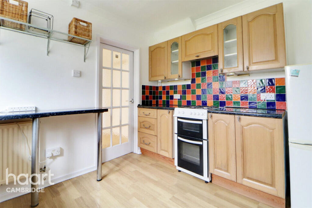 Additional image 4 of Whitehill Road, Cambridge