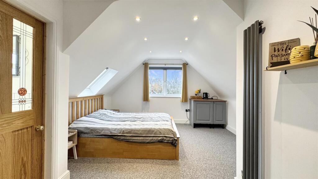 Additional image 12 of Mellstock Road, Oakdale