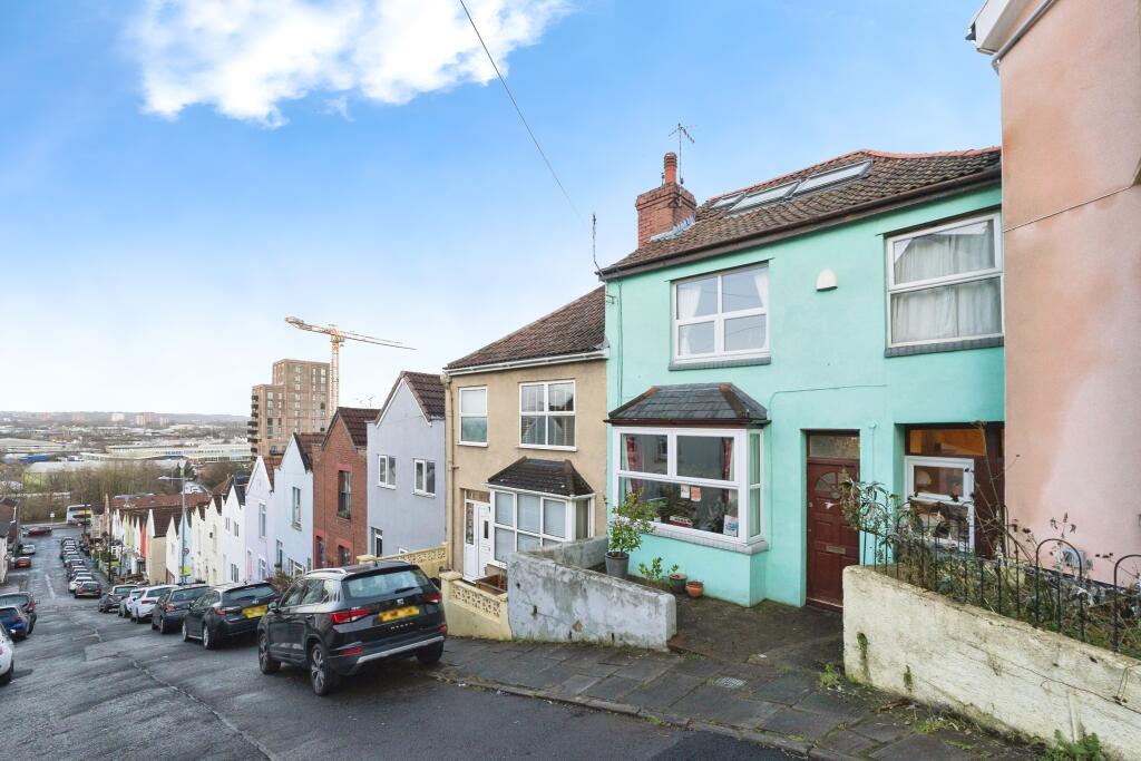 Additional image 17 of Summer Hill, Totterdown, Bristol, BS4