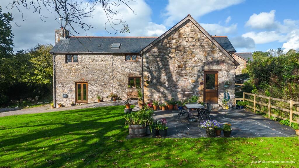 Additional image 23 of Cefn Mably, Cardiff