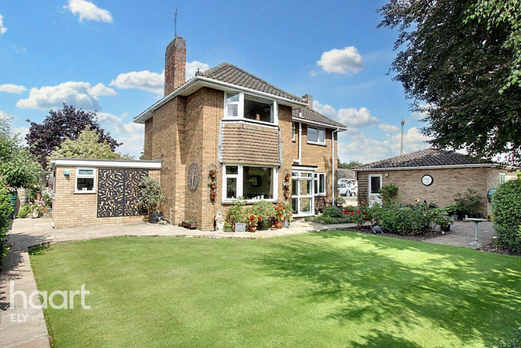 Additional image 9 of Barkhams Lane, Littleport