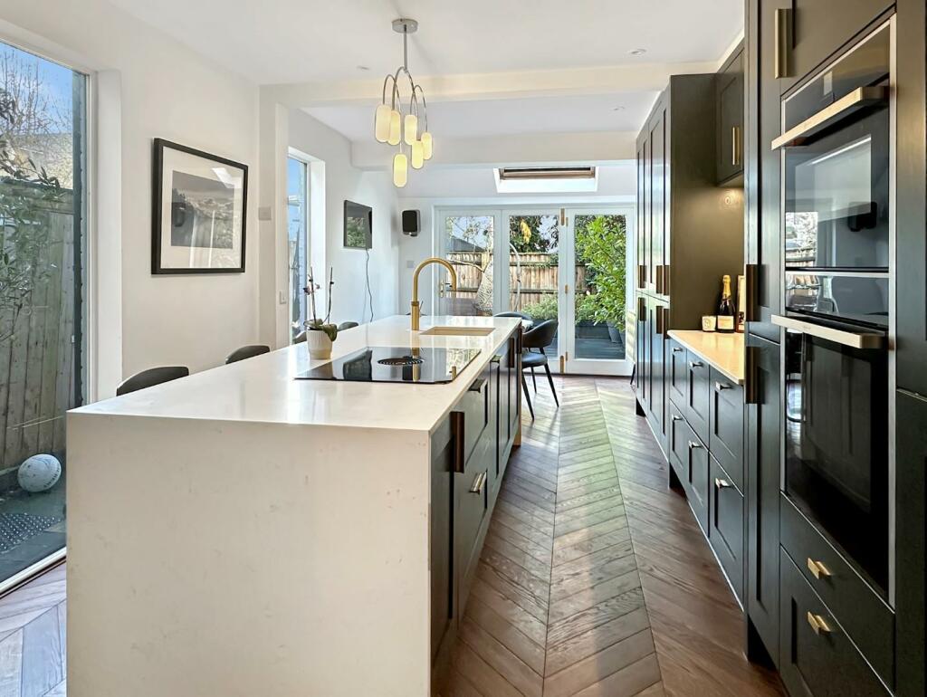 Additional image 2 of Hertford Street, Cambridge