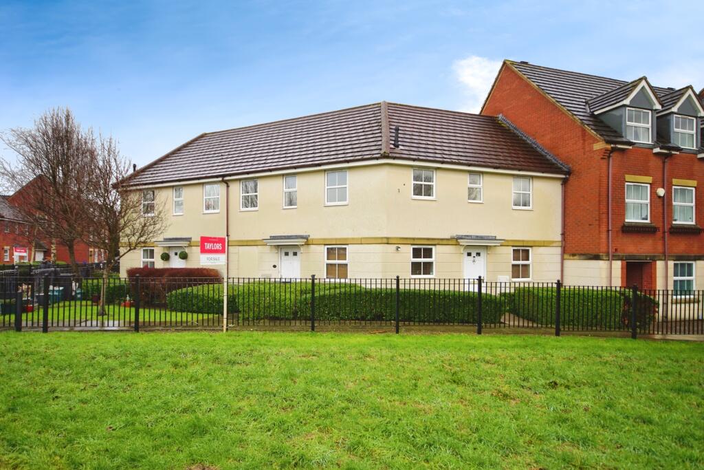 Additional image 16 of Champs Sur Marne, Bradley Stoke, Bristol, Gloucestershire, BS32