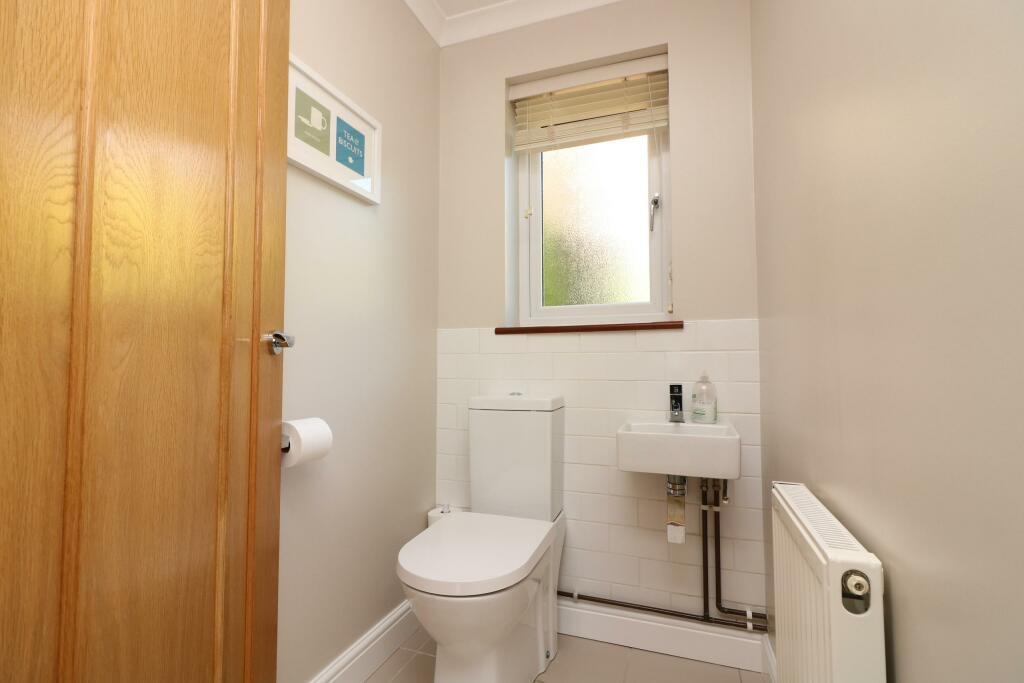 Additional image 9 of Norman Road, Welwyn, Herts, AL6