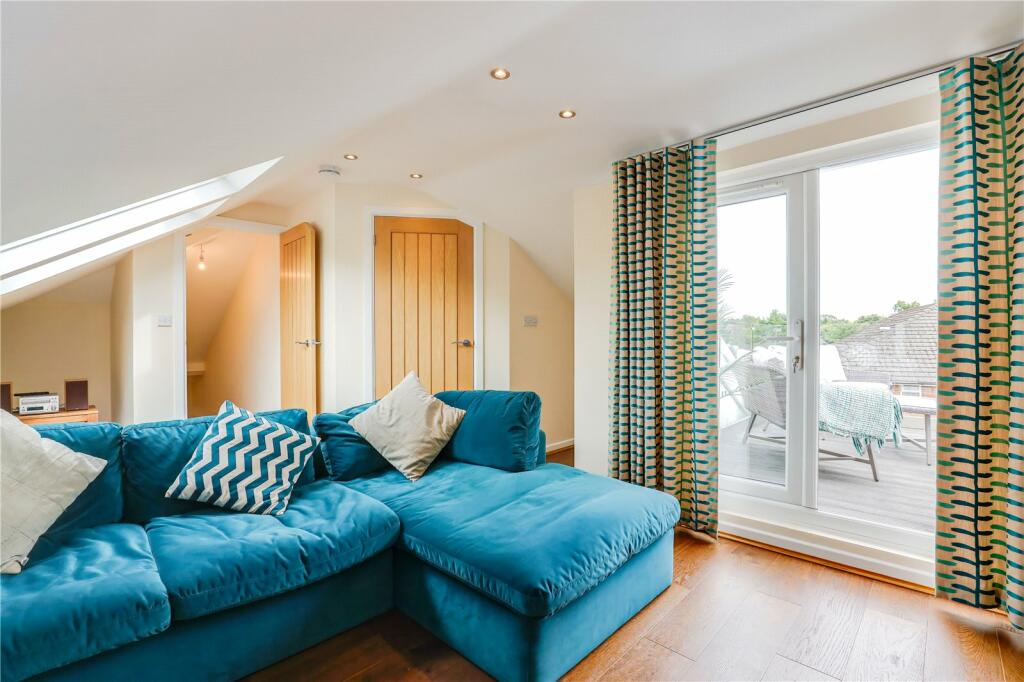 Additional image 20 of Hampton Court, Brandreth Road, Cardiff, CF23