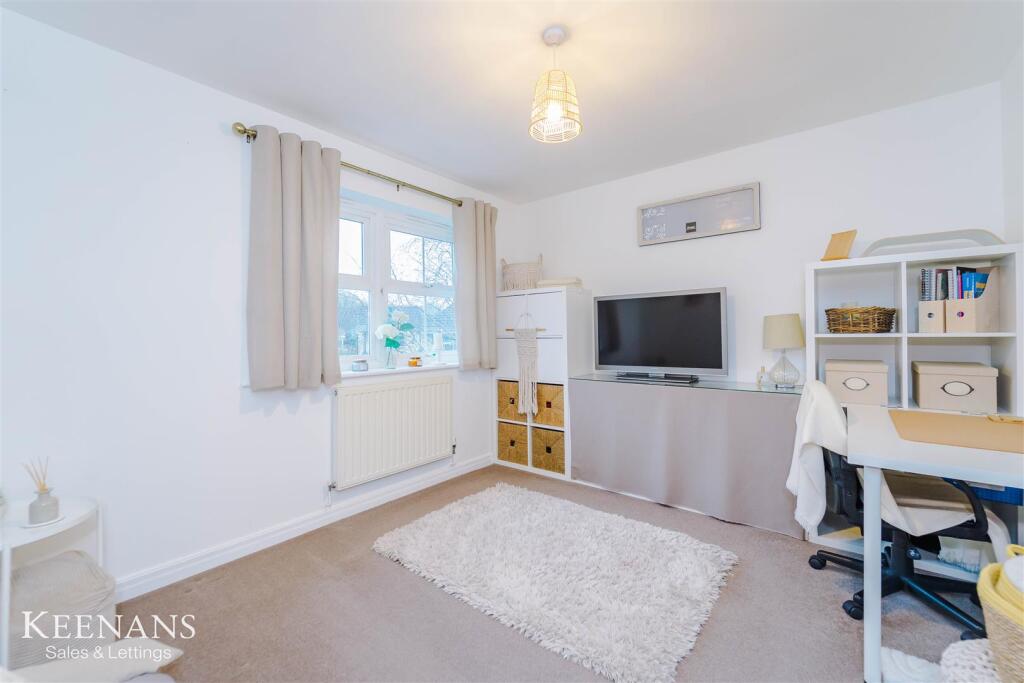 Additional image 8 of Quakers View, Brierfield, Nelson