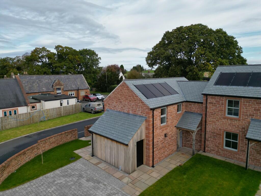 Additional image 14 of School Close, Raughton Head