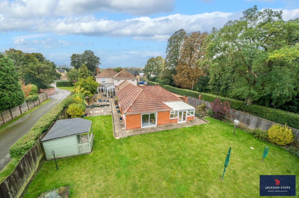 Additional image 30 of Market Street, Fordham, Ely, Cambridgeshire, CB7