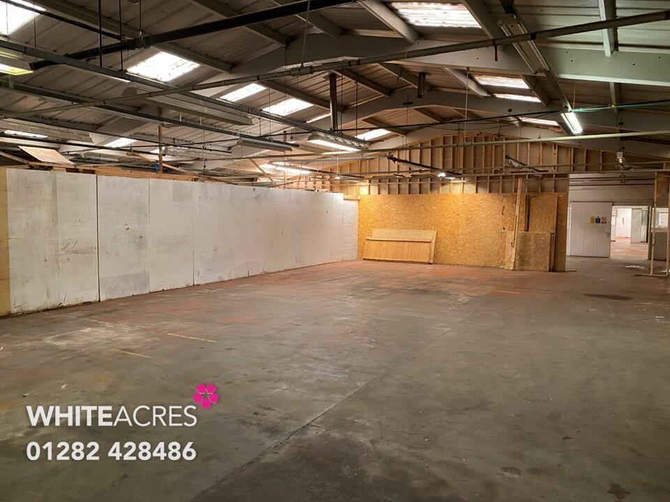 Additional image 4 of Witcar Works, Widow Hill Road, Burnley, BB10 2TJ