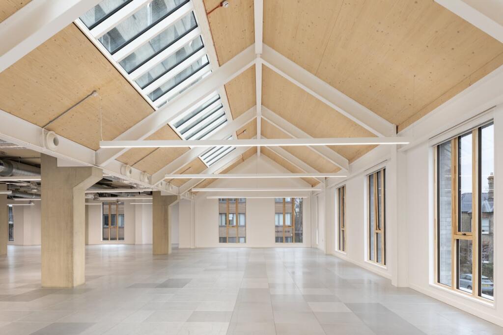 Additional image 3 of Brooklands, Clarendon Road, Cambridge, CB2 8FH