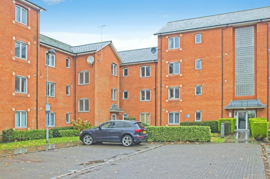 Additional image 16 of Amity Court, Longueil Close, Cardiff, CF10