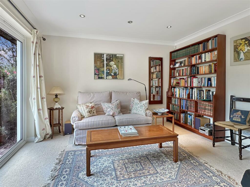 Additional image 5 of St. Peters Road, Coton, Cambridge