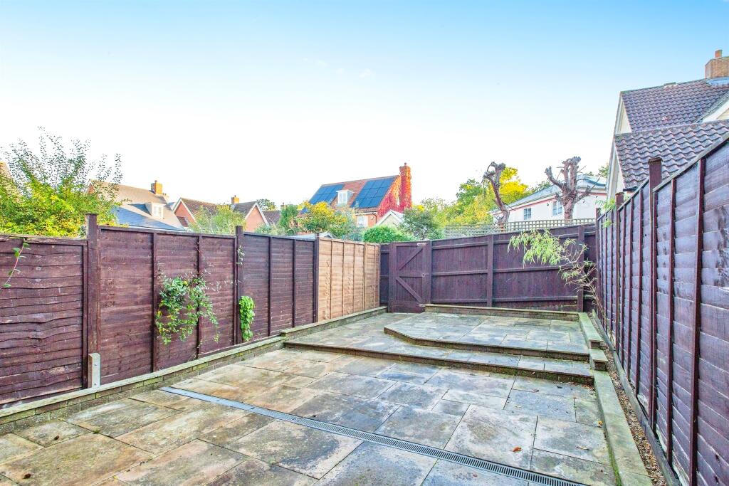 Additional image 12 of South Park Drive, Papworth Everard, CAMBRIDGE