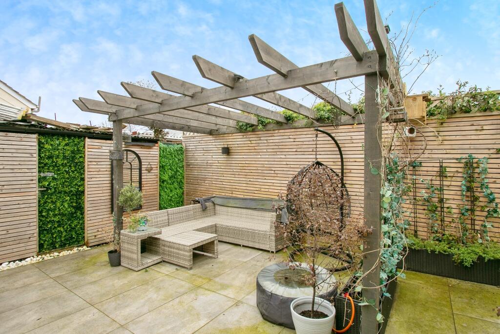 Additional image 7 of Blandford Road, Poole, BH15