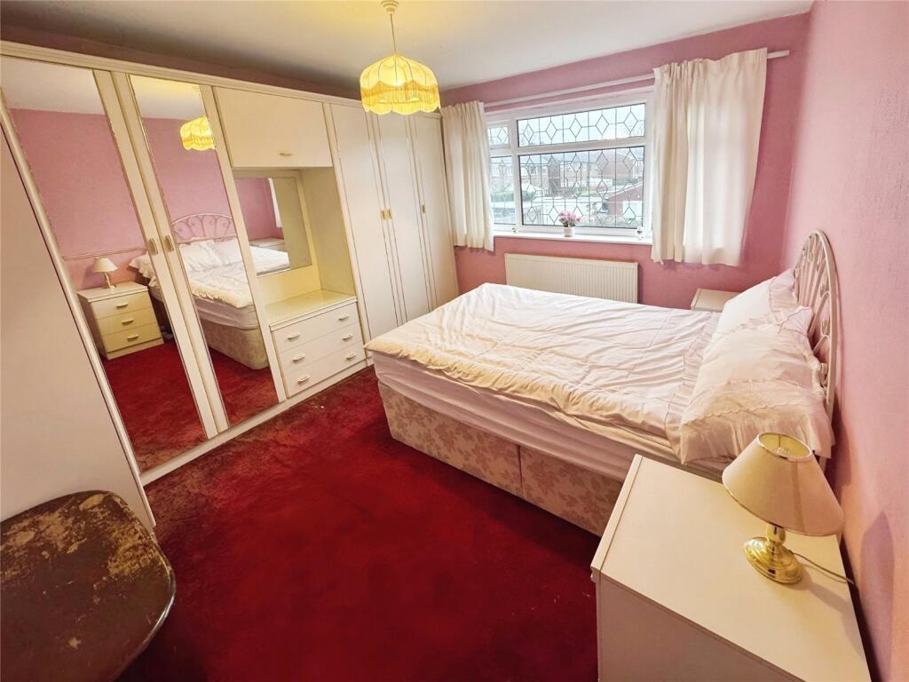 Additional image 5 of Calder Drive, Kearsley, Bolton, Greater Manchester, BL4