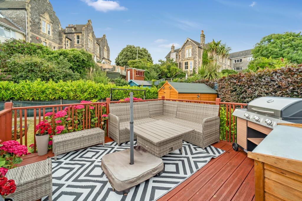 Additional image 8 of Landemann Circus, Weston-Super-Mare, BS23