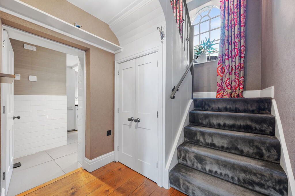 Additional image 12 of The Cottage, Hawkswick, Skipton, BD23