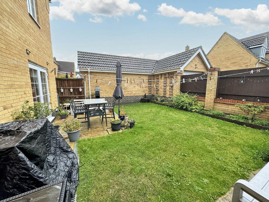 Additional image 4 of Aspen Way, Soham