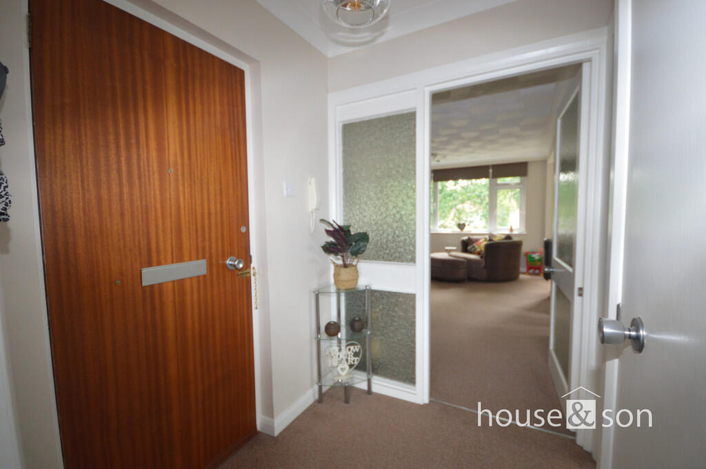 Additional image 5 of Wimborne Road, Bournemouth