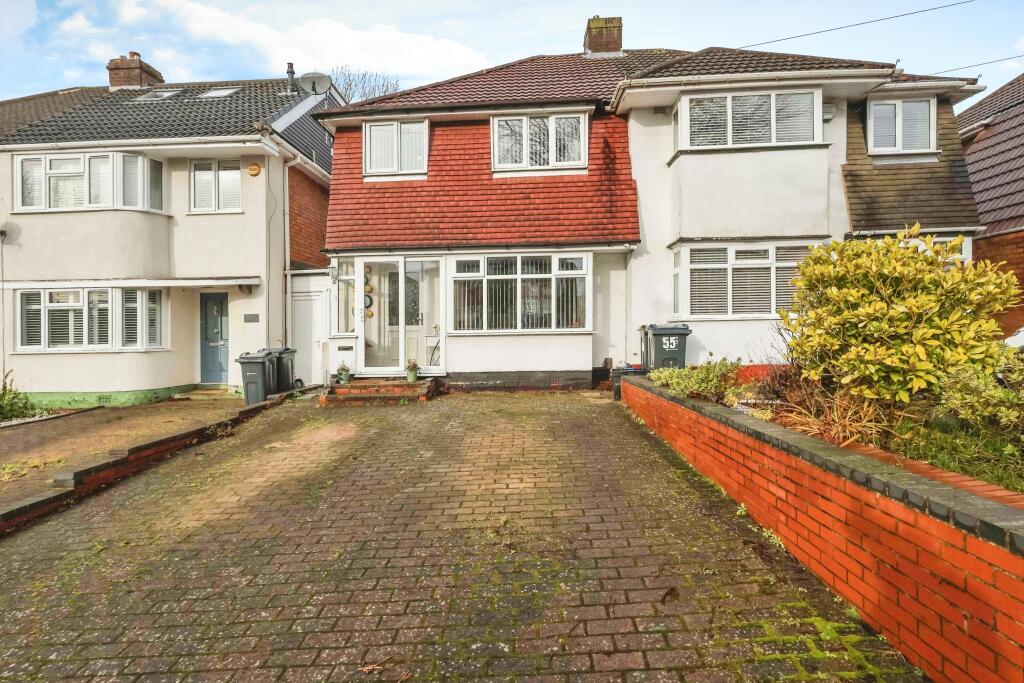 Additional image 2 of Yarningale Road, Birmingham, West Midlands, B14