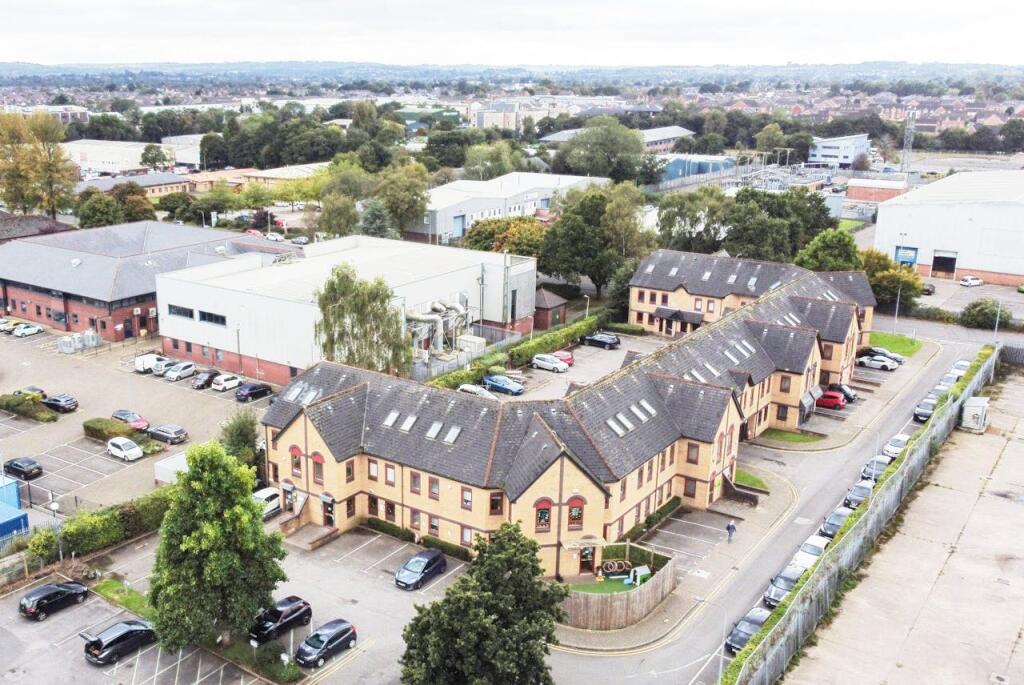 Additional image 9 of Unit 11, Cwrt Y Parc, Unit 11, Earlswood Road, Cwrt y Parc, Cardiff, CF14 5GH