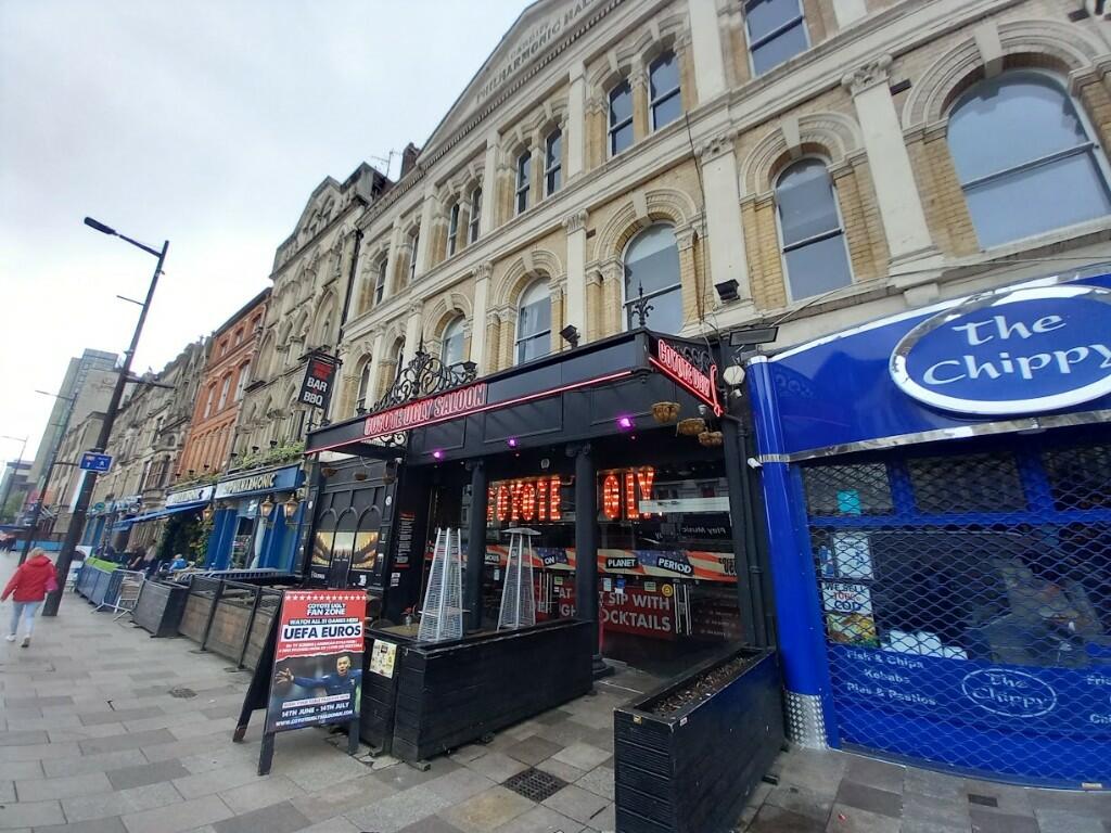 Additional image 8 of Coyote Ugly, St. Mary Street, Cardiff(City), CF10