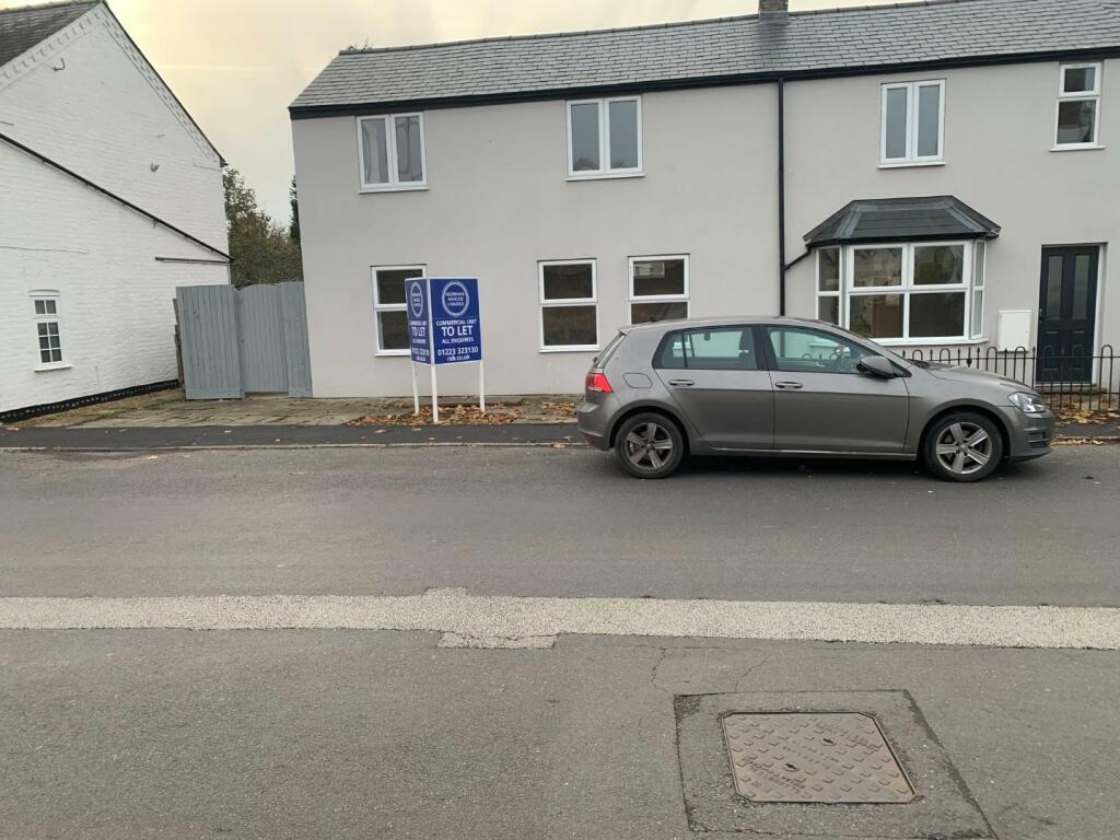 Additional image 19 of High Street, Waterbeach, Cambridge