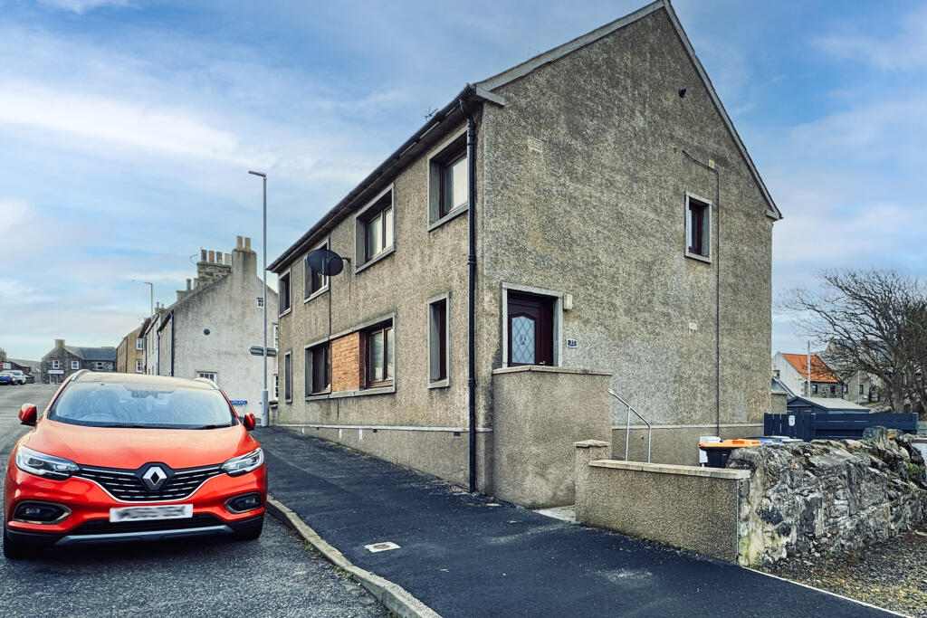 Additional image 2 of Church Street, Portsoy, Banff, AB45