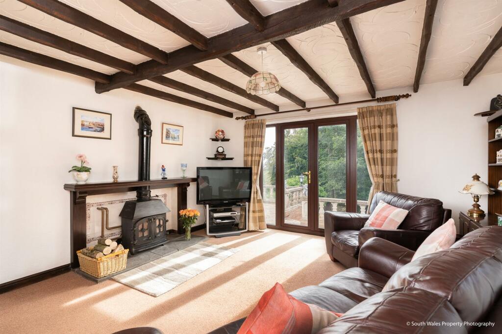 Additional image 6 of 2 Langcross Cottages, Leckwith, Vale of Glamorgan, CF11 8AS