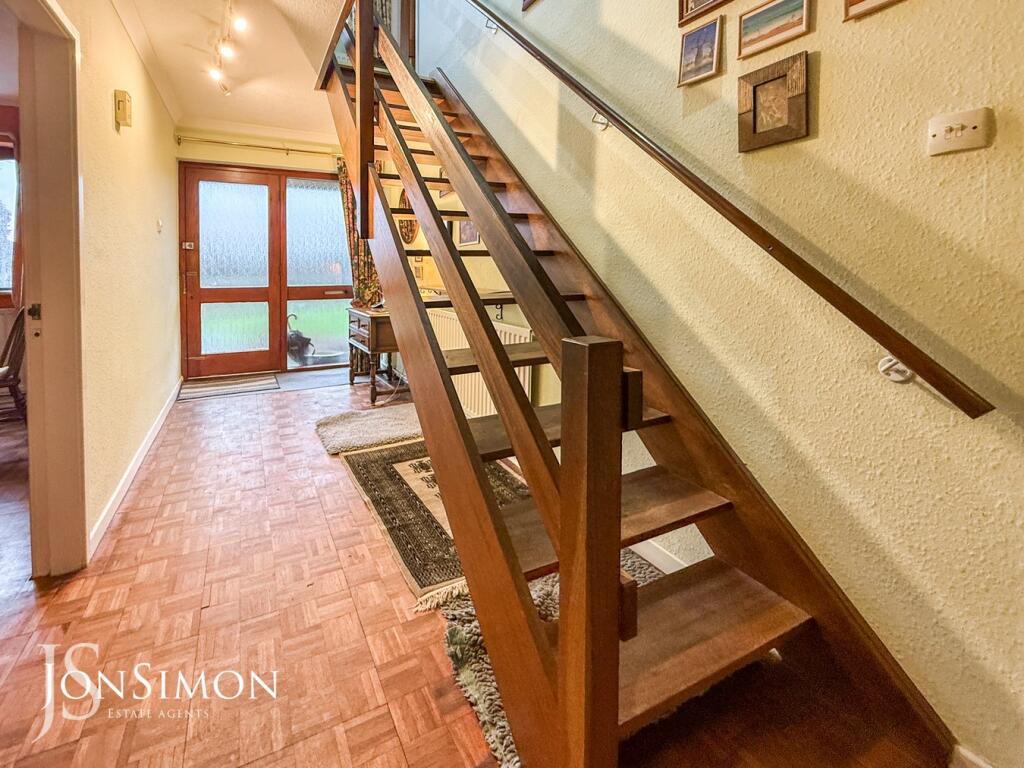 Additional image 5 of Tor Avenue, Greenmount, Bury, BL8