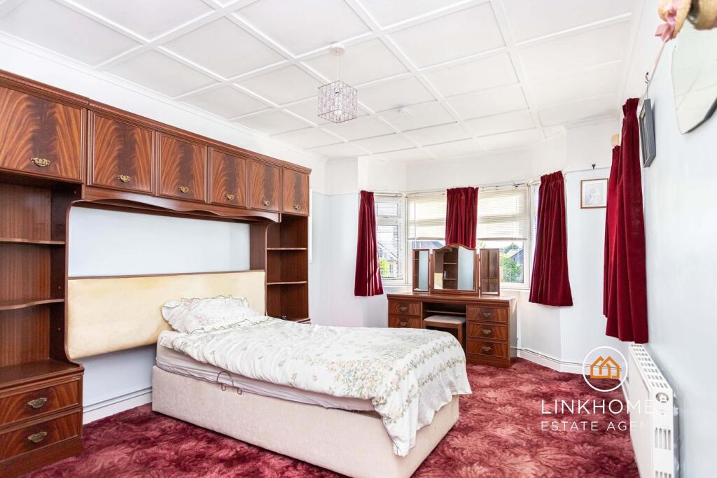 Additional image 4 of Mount Pleasant Drive, Bournemouth, BH8