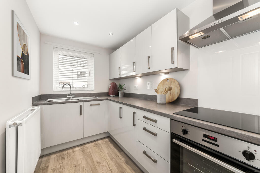 Additional image 5 of Bearsden Avenue, North Cambridge, Cambridge
