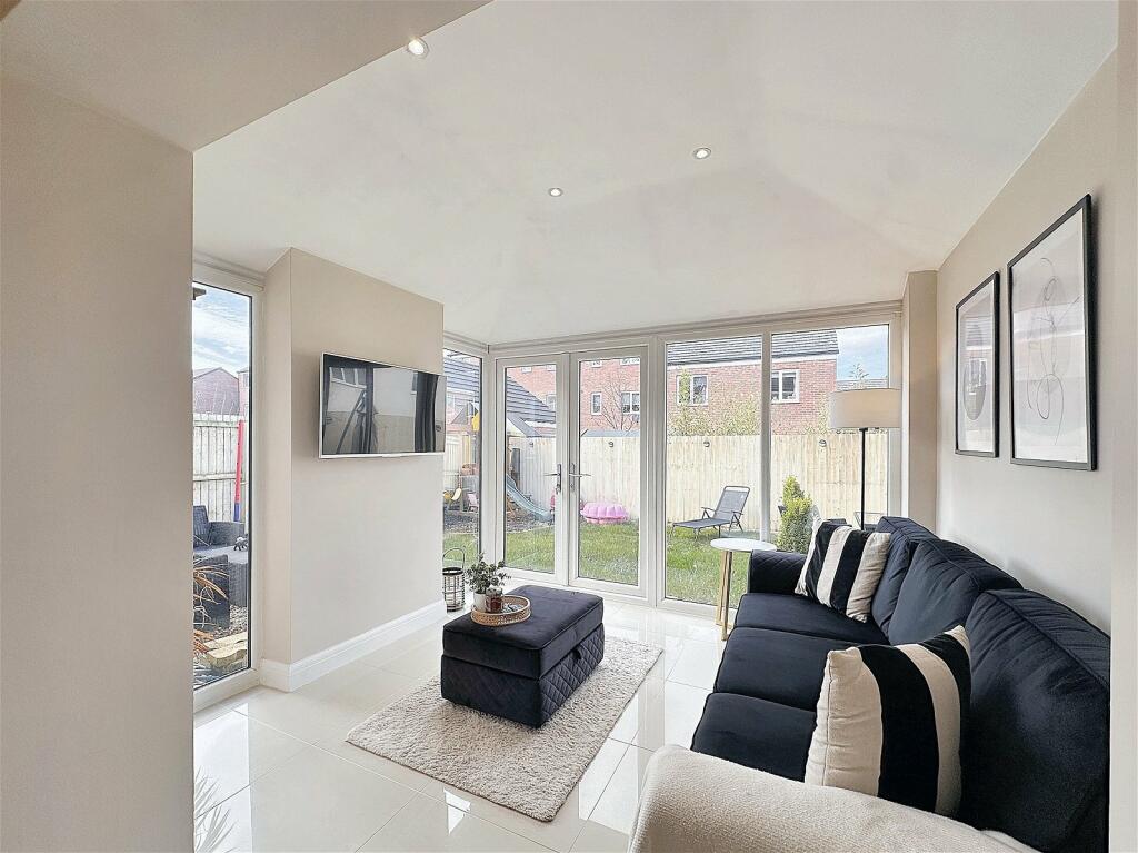 Additional image 12 of Glaramara Drive, Carlisle, CA2 6QW