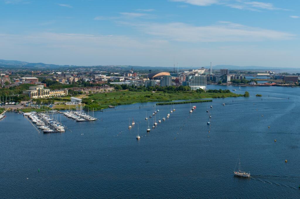 Additional image 5 of Ferry Court, Cardiff Bay