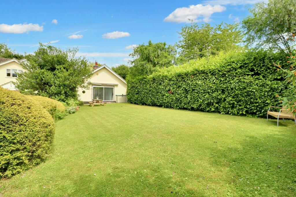 Additional image 32 of Church Street, Fordham, CB7